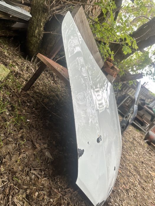 Капот калина2 оригинал