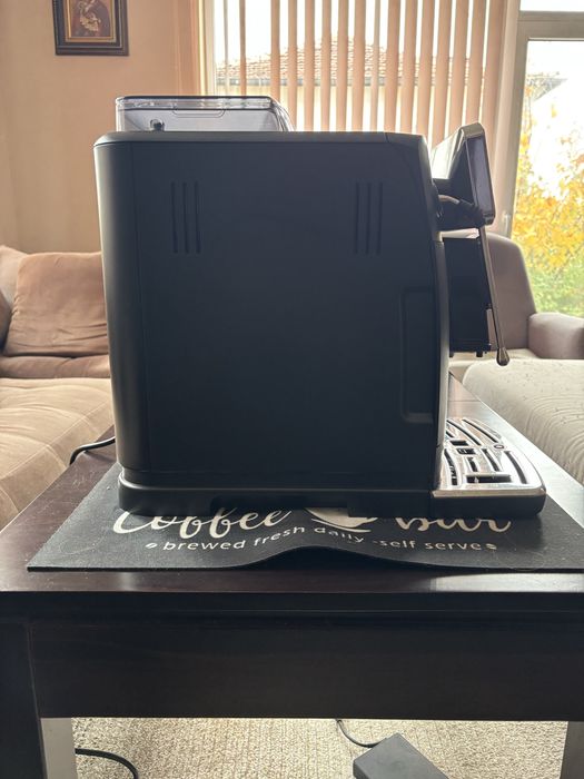 Кафе машина автомат gaggia cardona plus