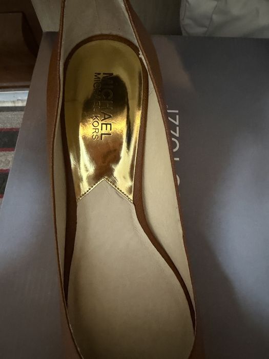 Туфли Майкл Корс