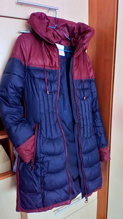 Куртка 42разм , Польто 40-42 разм