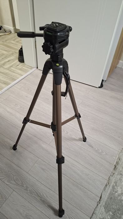 Trepied Fancier WT-3750