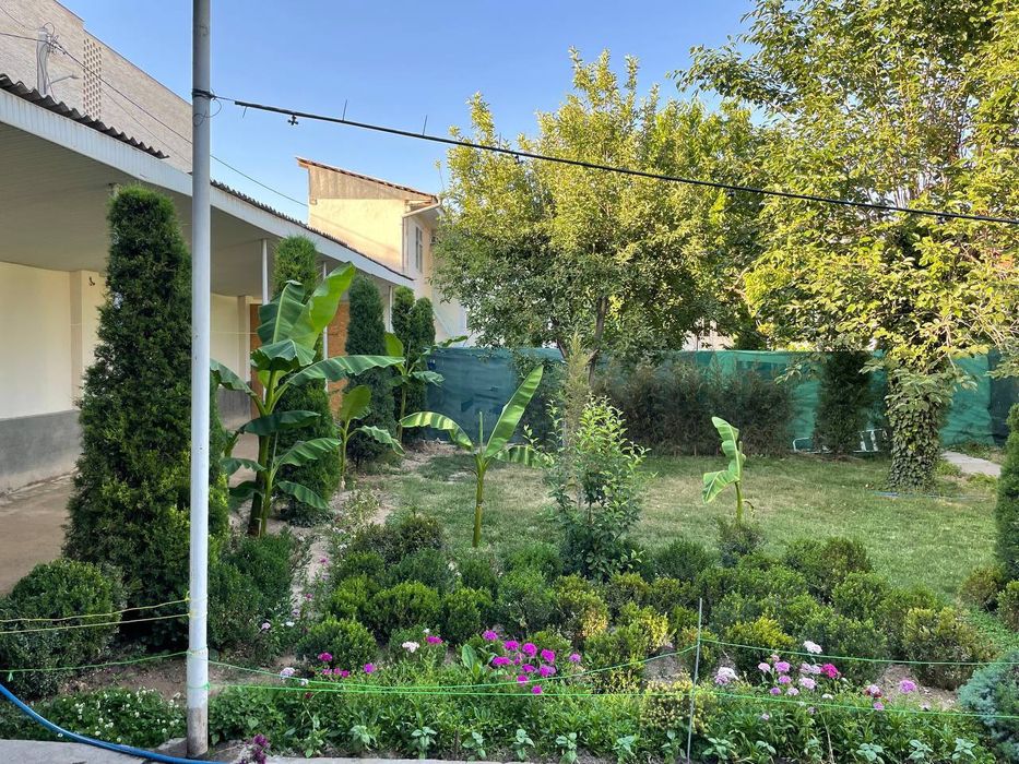 Чайхона Салом 10,5 соток 44/22 участок