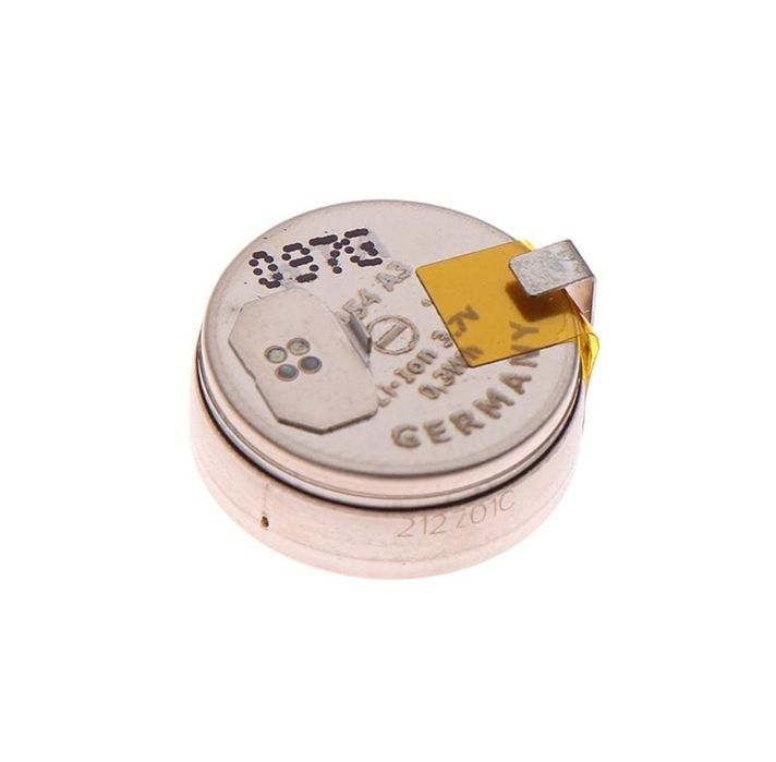 Аккумуляторы для наушников Varta Cr 1454 A3