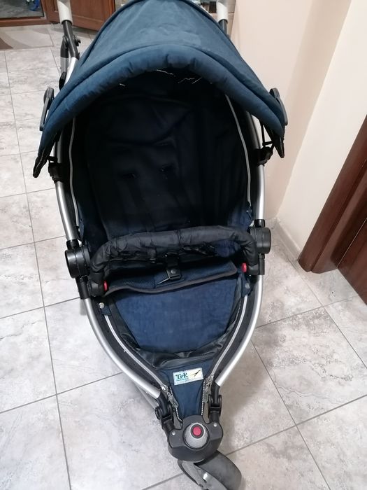 Детска количка TFK Buggster