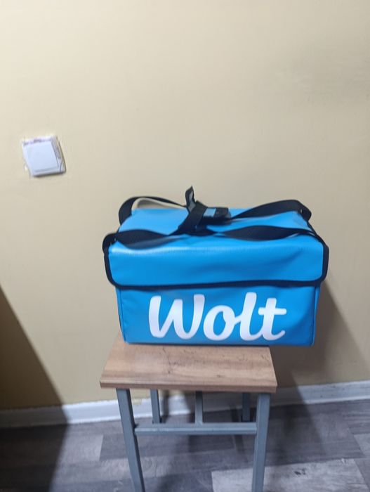 Продается сумка Volt!