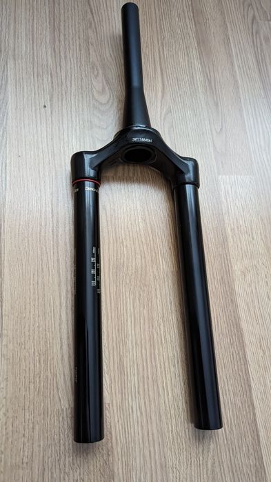 CSU Rockshox Yari Lyrik CSU gat furca Supertaper 1.8"