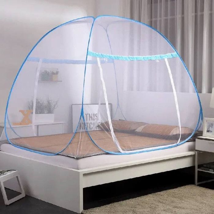 Пашшахона москитная сетка