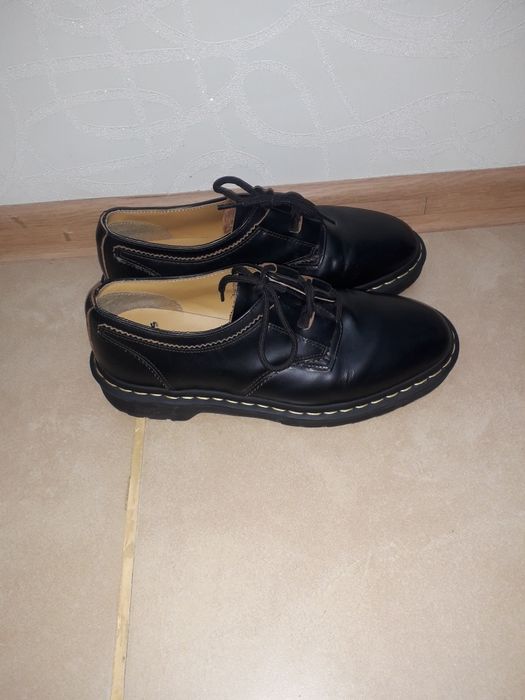 Dr.martens оригинал размер 40-41