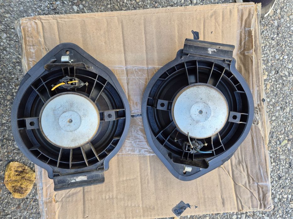 Difuzoare, boxe opel Insignia, astra j, zafira c