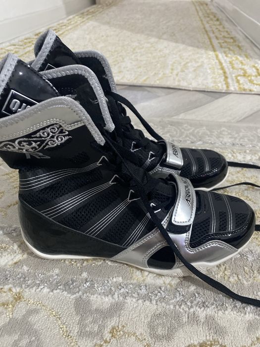 Продам боксерки для бокса