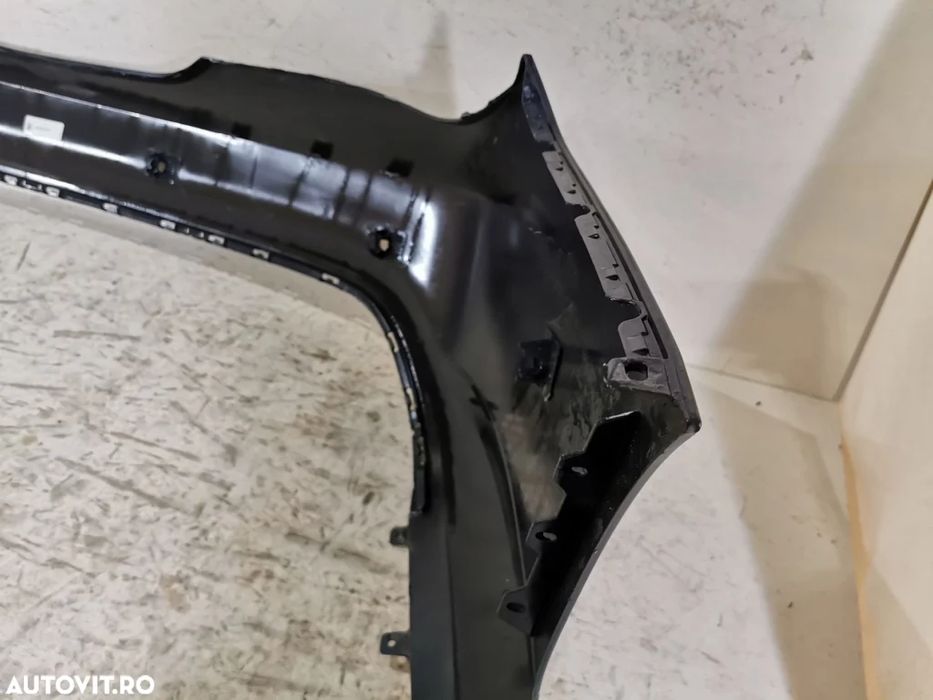 Bara spate Mercedes CLA, C117/W117 Facelift, 2016, 2017, 2018, 2019, 2020, A1178850025.