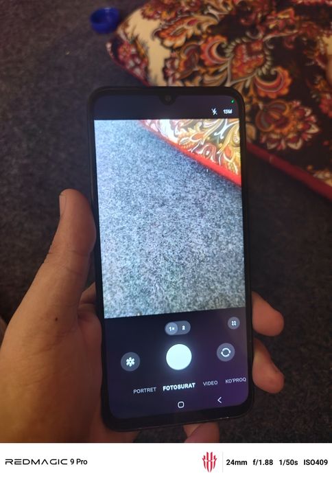 Samsung A05S Juda arzon