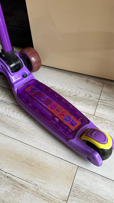 Trotineta copii Scooter