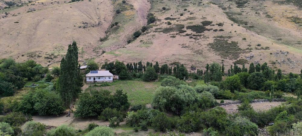 Сотилади. Экин экиш, чорвачилик ва дам олиш учун қулай ер