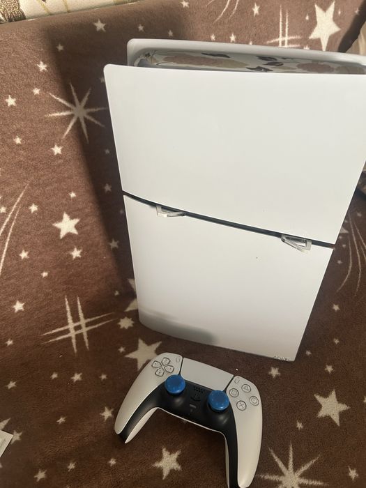 Vand playstation 5