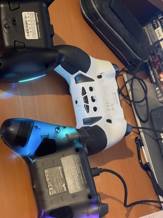 Gamesir K1 xbox джойстик също и за PS4 и PS5