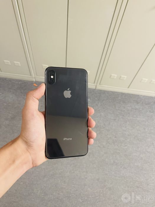 Iphone Xs Max LLA xotra 256 yomks 77