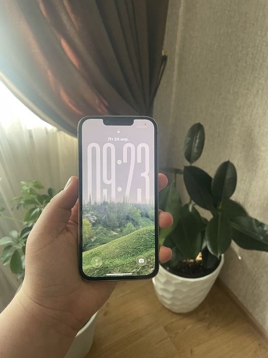 Айфон 13про 256гб