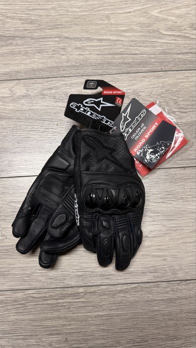 Manusi moto Alpinestars Celer V2