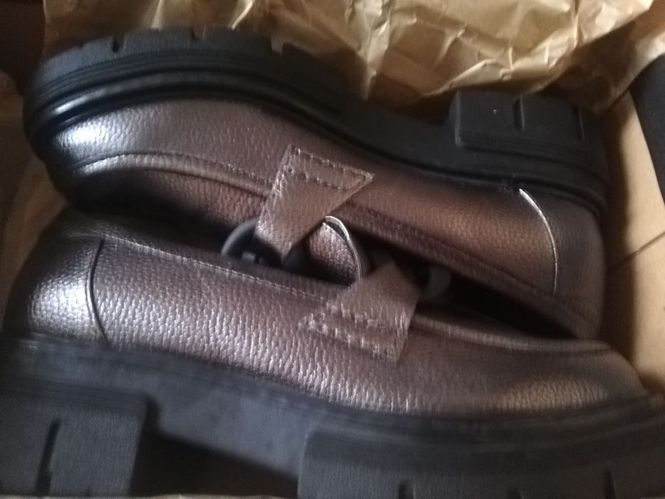 Удобни маркови обувки от Германия.