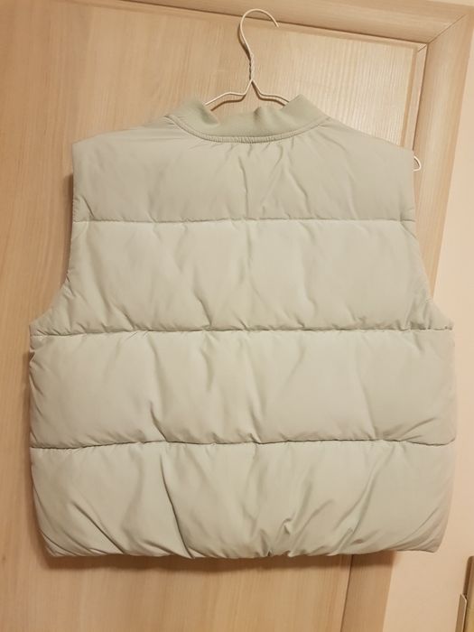 Грейка, дънки, пуловер Zara