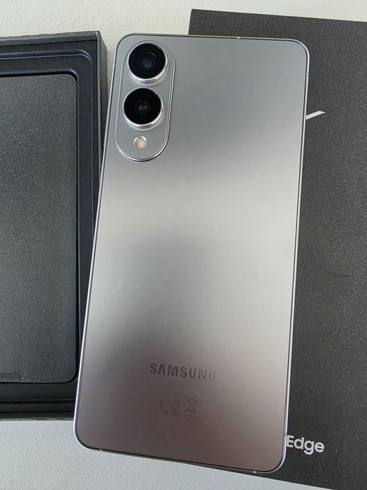 Samsung S25 Edge