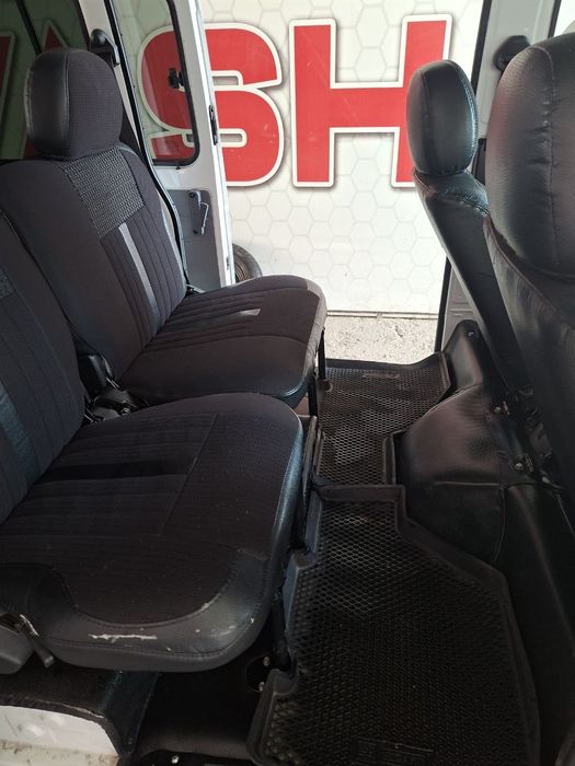 Damas 2025 yaxshi holatda gaz - benzin