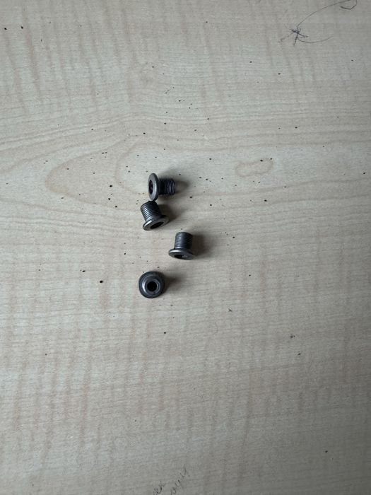 Шатун правый tiagra 4700