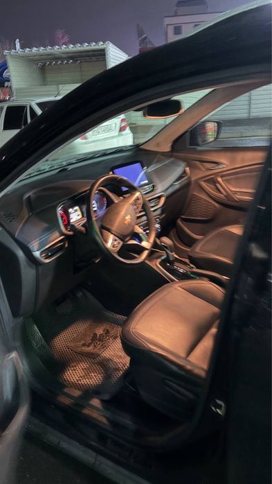 Tracker 2 premier 2023