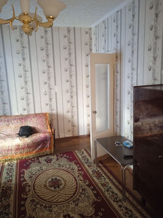 Сдам квартиру 1 Кадышева базар