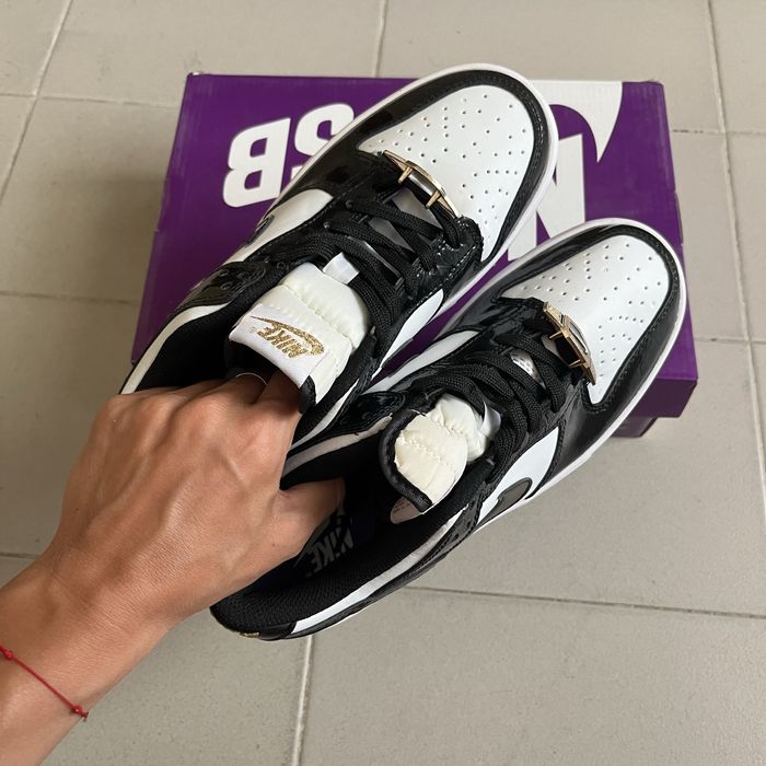 Nike Dunk Retro Low - 40 размер