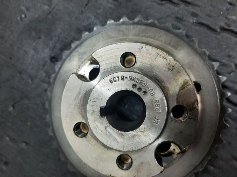 pinion ax came ford transit 2.4 tdci jxfc 2010  6c1q-9k589-ab