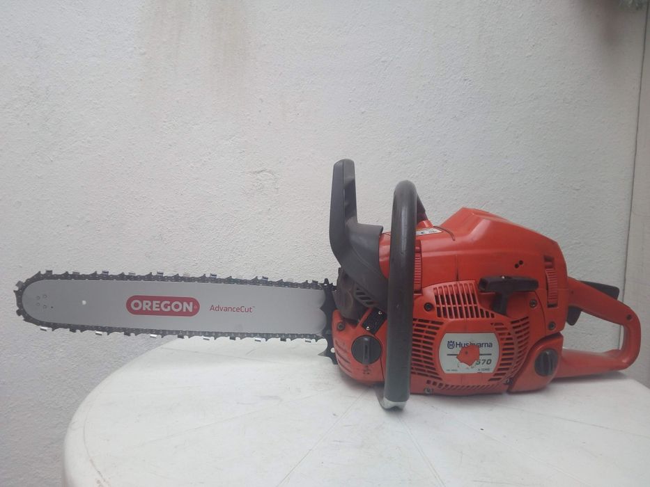 Хускварна/Husqvarna 570