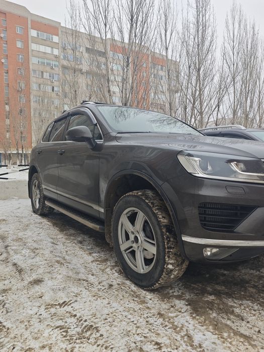 Диски и резина r18