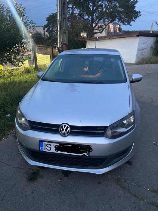 Vand Volkswagen Polo 1.6 TDI