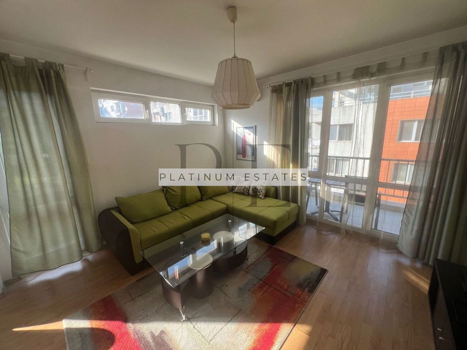 Дава се под наем Двустаен апартамент в София, Студентски град - 68 кв.м за 612 € - Снимка #4