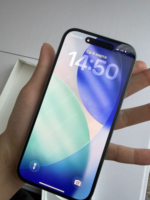 айфон 16 ,128 гб