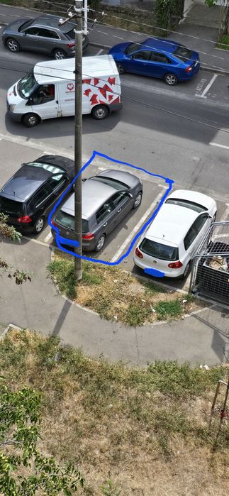 Garsonieră tip D | Rogerius, Oradea | Mobilată și utilată | Parcare | 54.900 € negociabil