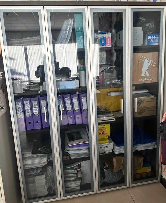 Офисный шкаф для документов