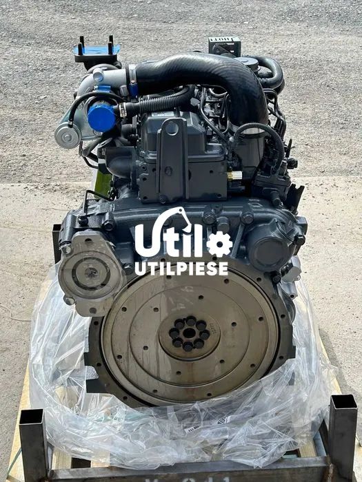 motor complet manitou mlt625 mlt627 mlt630 mlt633 + piese manitou