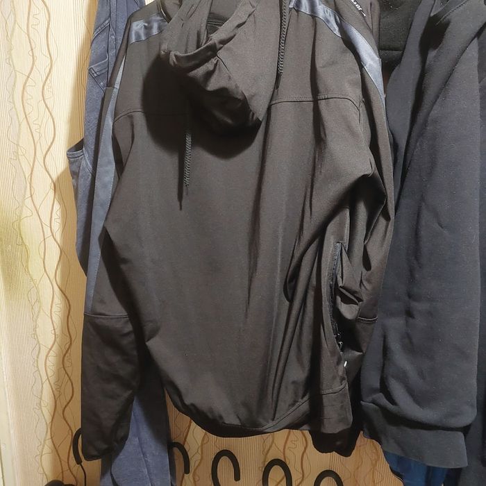 Мъжки спортен екип