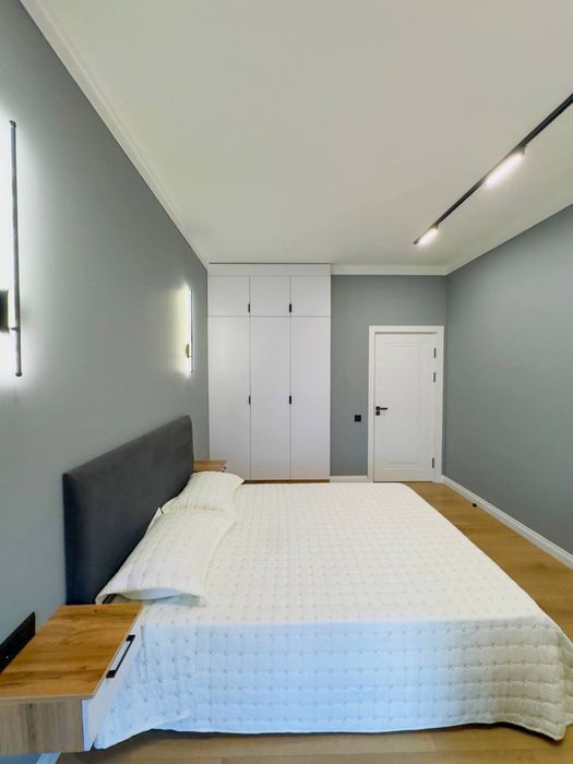 Габус 2в3/6/6 70м2 с новым ремонтом