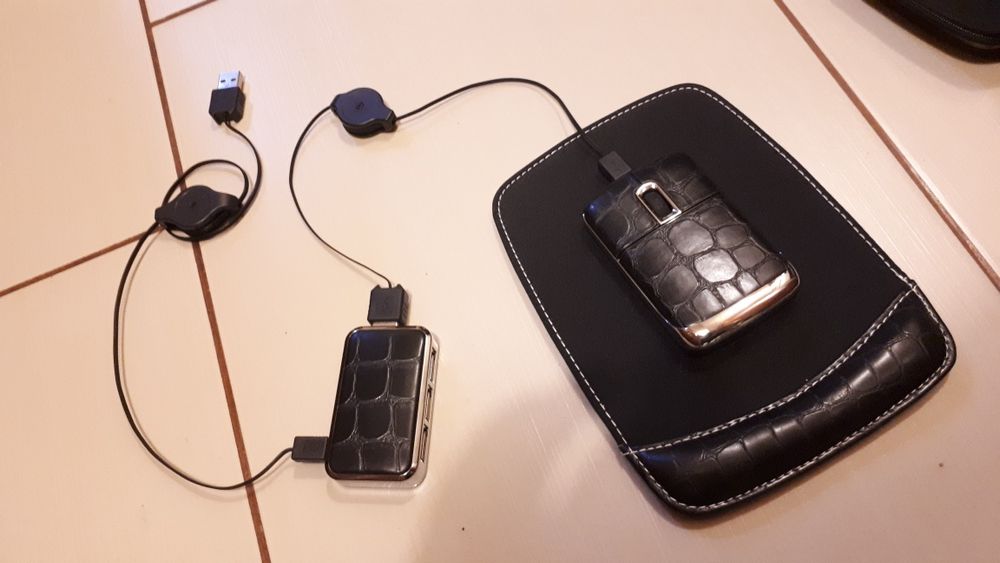 Set accesorii laptop