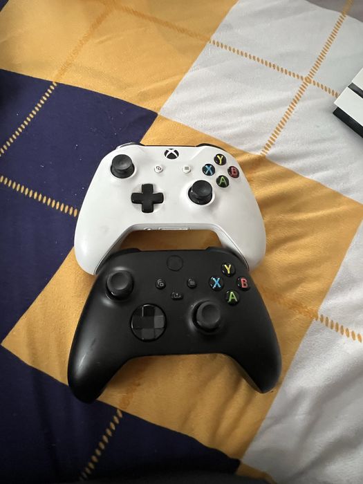 Vand xbox one s