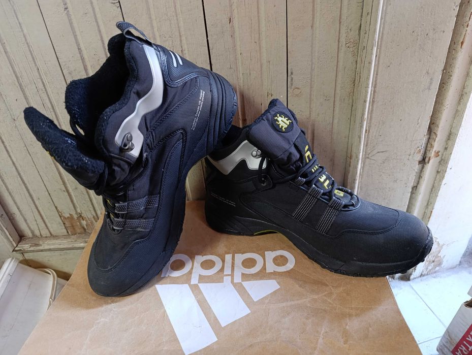 ''Icebug Speed BUGrip''оригинални зимни боти 45 номер