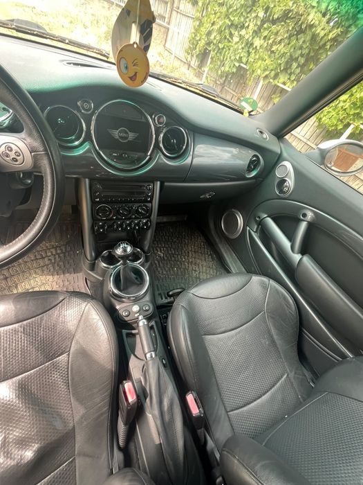 MINI Cooper 0 — imagine 5