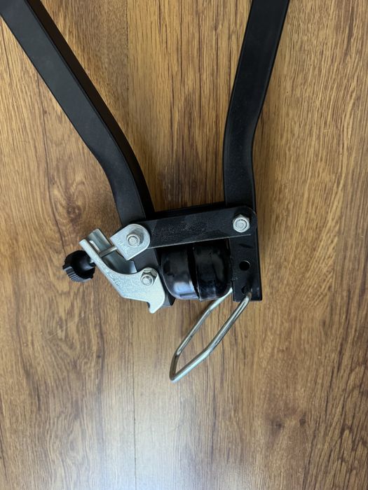 Suport auto pentru biciclete