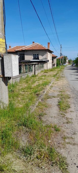 Продава се Къща в с. Главан, Област Стара Загора - 150 кв.м за 204 €/кв.м - Снимка #2