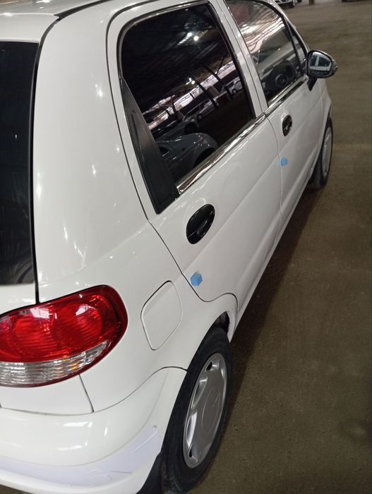 Матиз 2012 йил Лукис