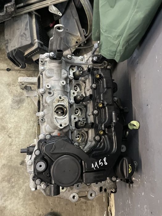 Motor dezechipat Opel Crossland X 2019